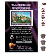 440 PIX Sanremo Express 50 kapsul